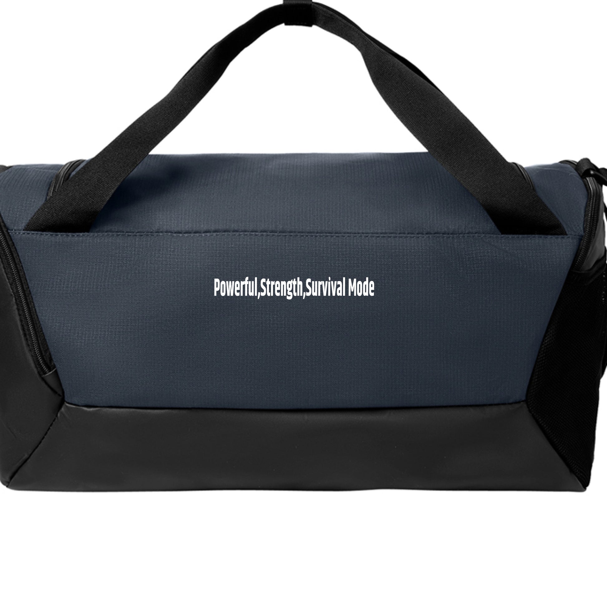 Midnight Navy - BACK