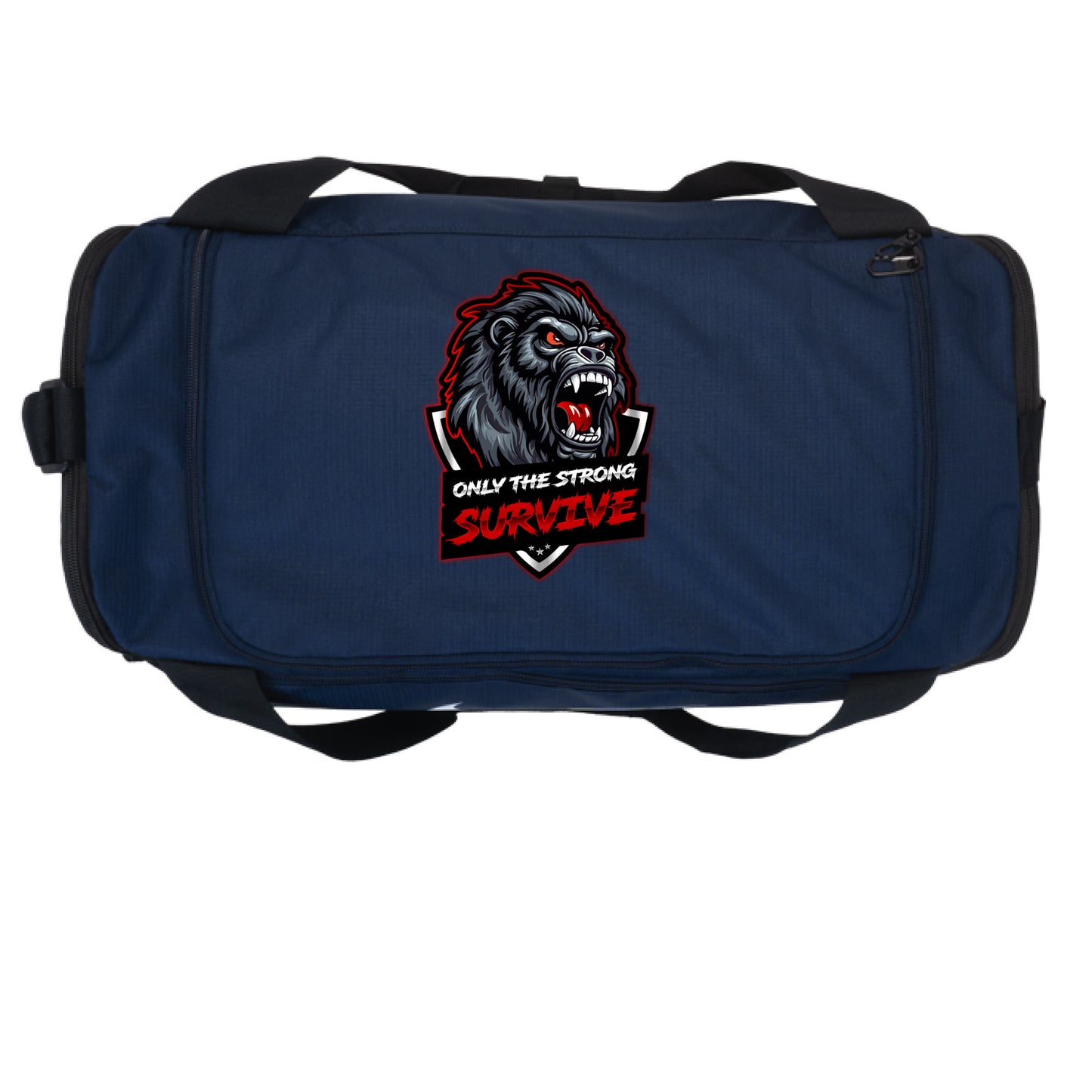 Midnight Navy - FRONT