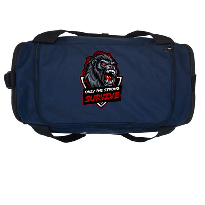 Midnight Navy - FRONT