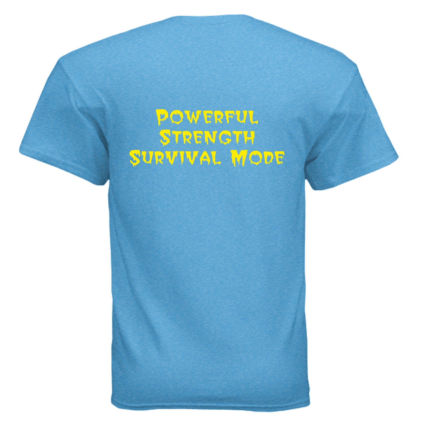 HEATHER SAPPHIRE - BACK