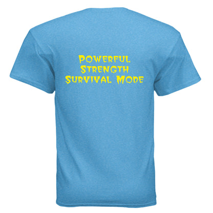 HEATHER SAPPHIRE - BACK