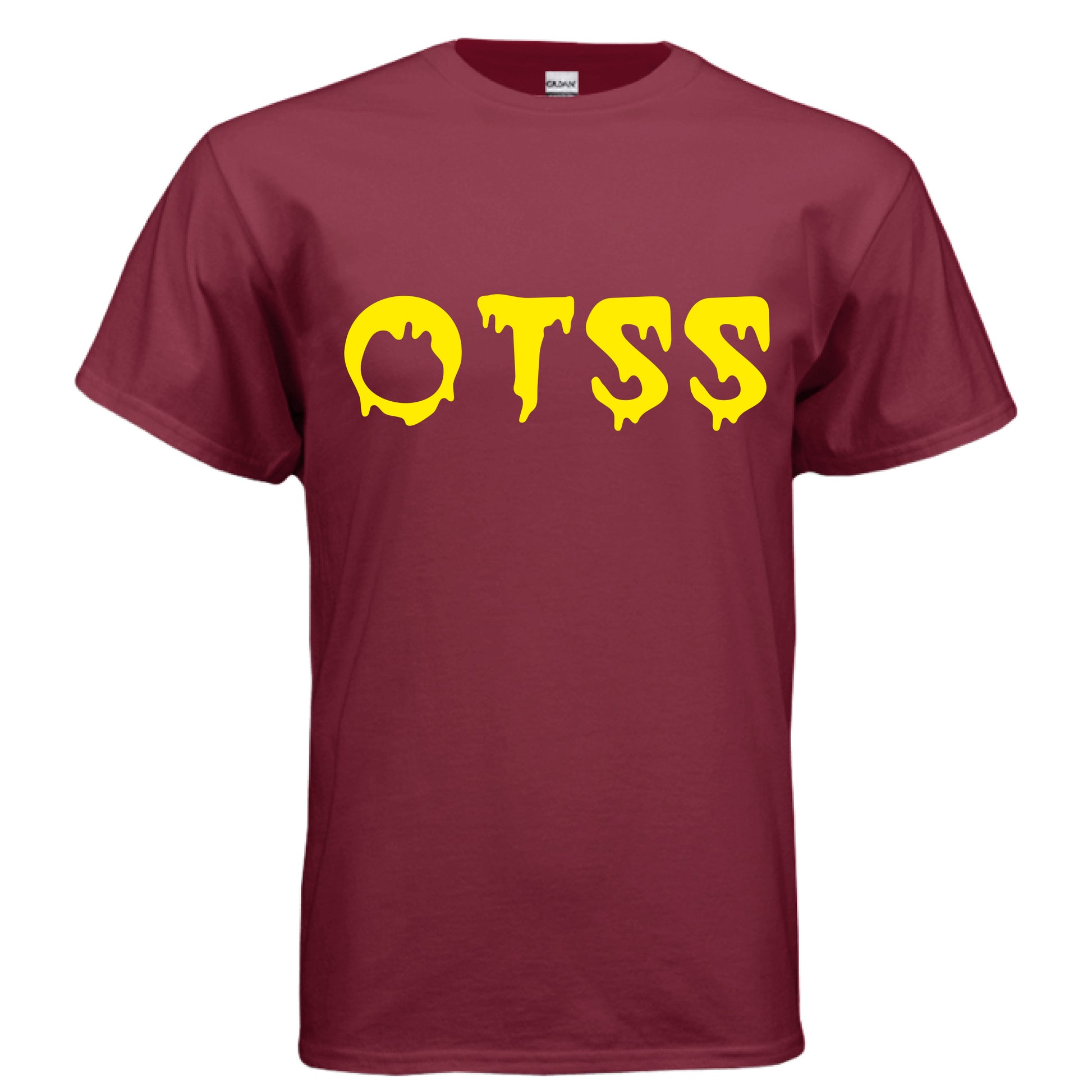 CARDINAL RED - FRONT