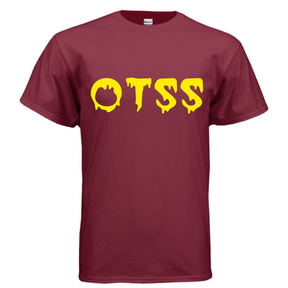 CARDINAL RED - FRONT