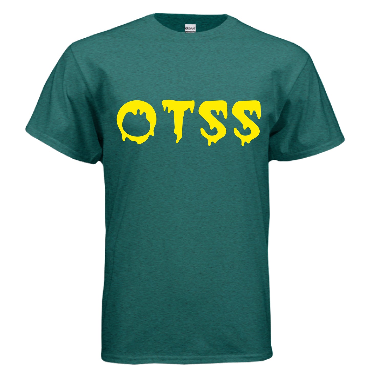 ANTIQUE JADE DOME - FRONT