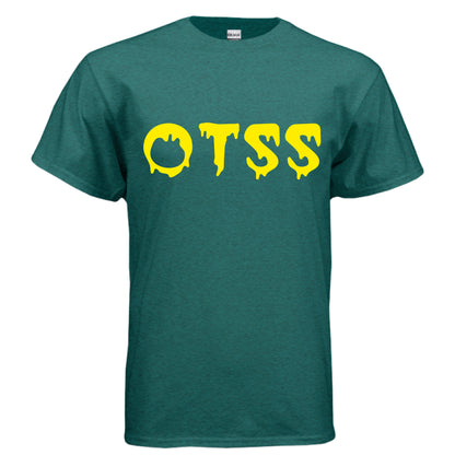 ANTIQUE JADE DOME - FRONT