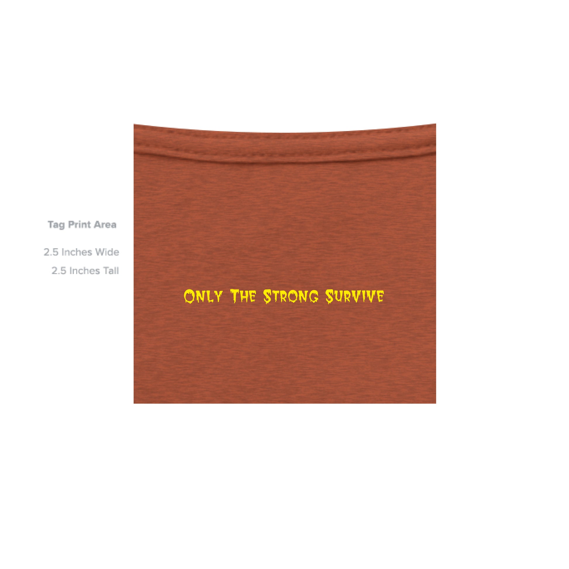 ANTIQUE ORANGE - INSIDE_TAG_LINE